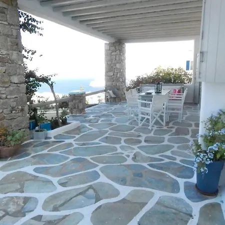 Holiday home Magnolia,3bedrooms,great View.