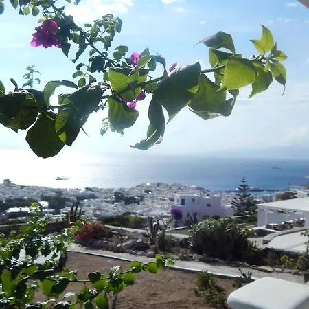 Magnolia,3bedrooms,great View. *