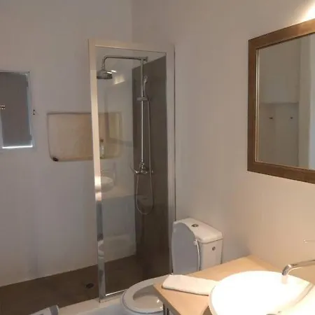 Magnolia,3bedrooms,great View. * Mykonos Town