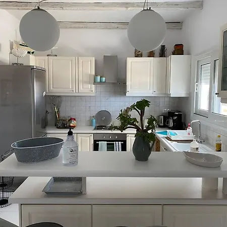 Magnolia,3bedrooms,great View. Holiday home